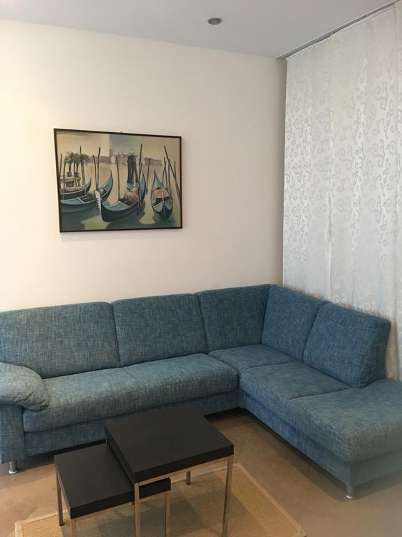 Portoroz Palma Apartment Ngoại thất bức ảnh