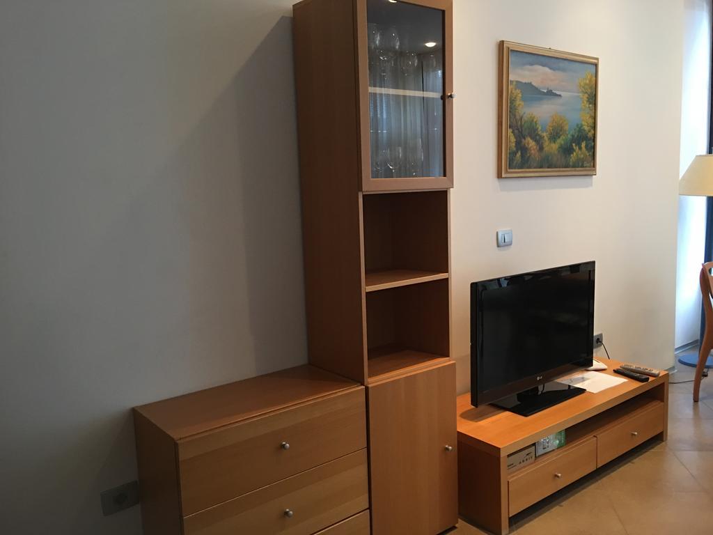 Portoroz Palma Apartment Ngoại thất bức ảnh