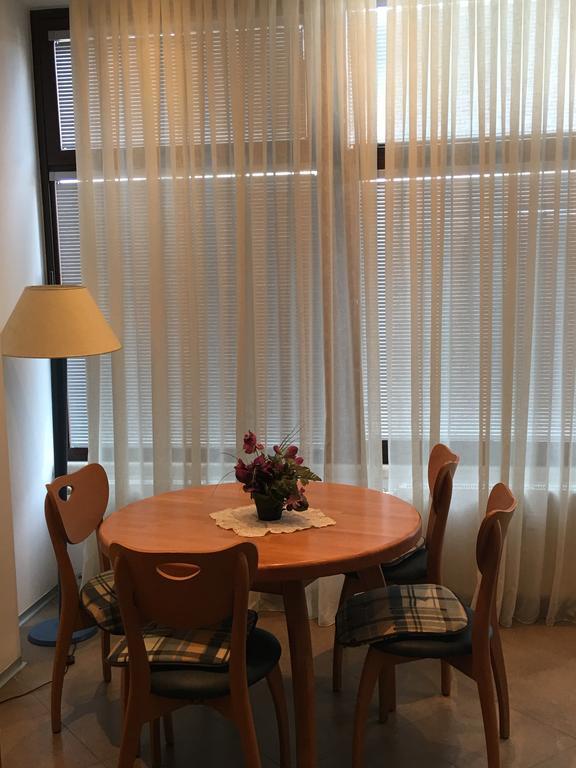 Portoroz Palma Apartment Ngoại thất bức ảnh