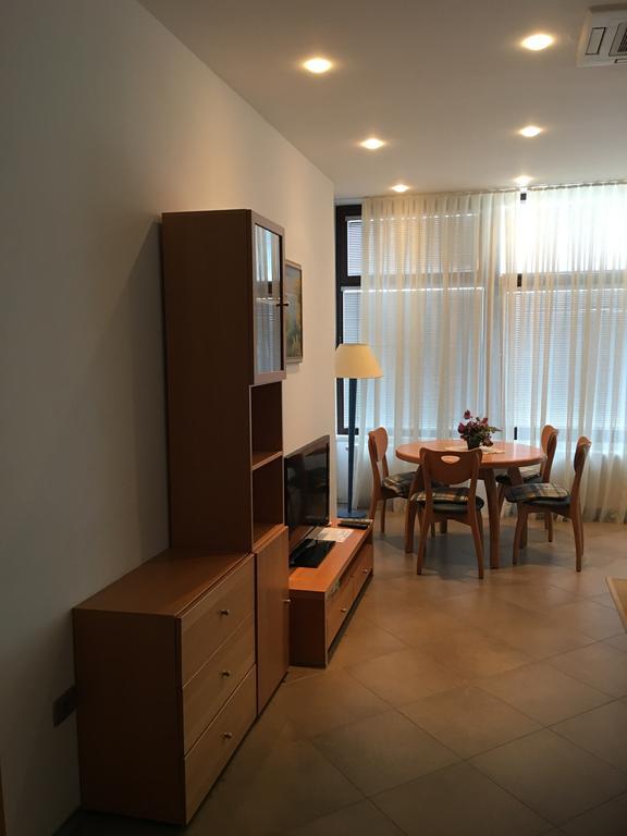 Portoroz Palma Apartment Ngoại thất bức ảnh