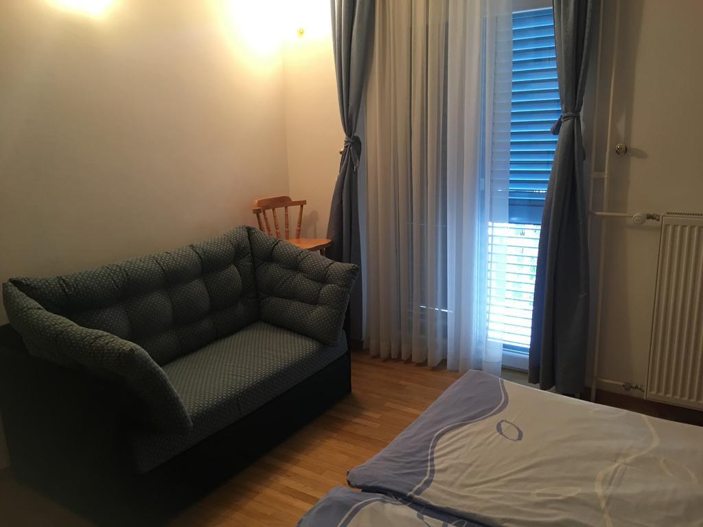 Portoroz Palma Apartment Ngoại thất bức ảnh